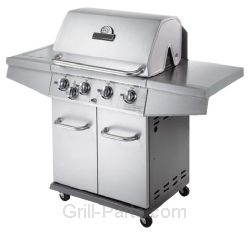 GrillPro 286164