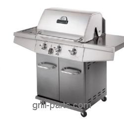 GrillPro grills