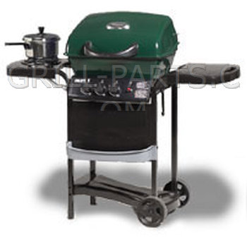 Grillrite BP26040