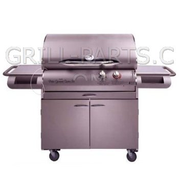 Heat-N-Glo PGE-36-S3