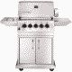Home Depot 30400040 Stainless