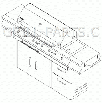 Jenn-Air 720-0150-LP