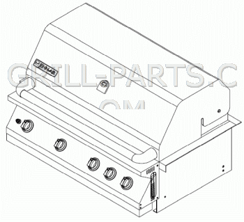 Jenn-Air 740-0141