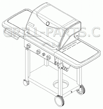 Kenmore 141.16221