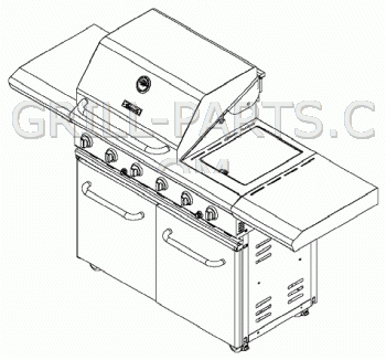 Kenmore 141.16674800