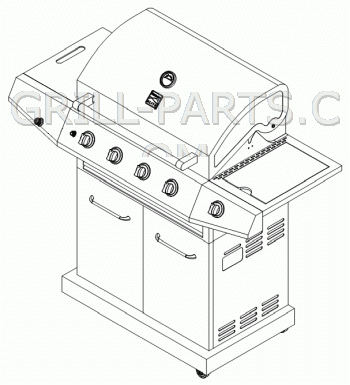 Kenmore 720-0773