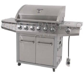 Master Cook SRGG61202N