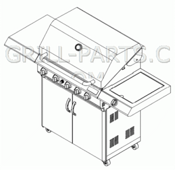 Member's Mark M3207ALP