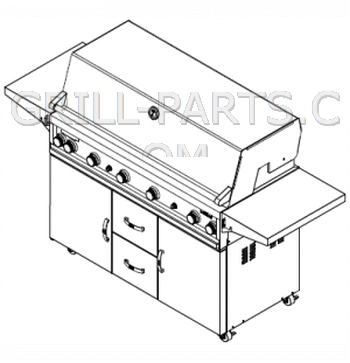 Member's Mark M5205ALP