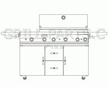 Member's Mark Y0660LP-2