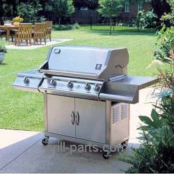 Member's Mark grills