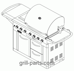 Nexgrill 720-0193