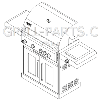 Nexgrill 720-0600
