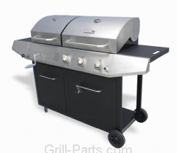 Nexgrill 720-0718A gas BBQ grill parts | FREE ship