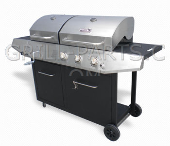 Nexgrill 720-0718A