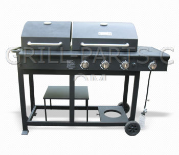 Nexgrill 720-0718C