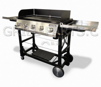 Nexgrill 720-0744A