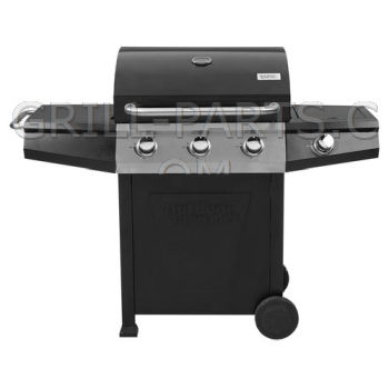 Outdoor Gourmet SRGG30001D