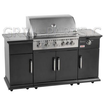 Outdoor Gourmet SRGG51103A