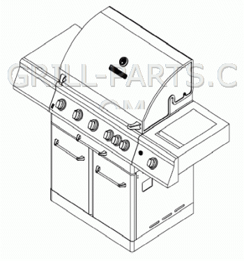 Perfect Flame 730-0522