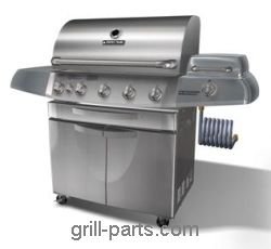 Perfect Flame grills