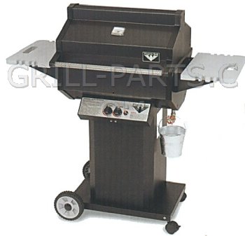 Phoenix clearance grill parts