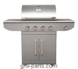 President's Choice grills