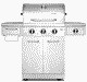 Richman 320 Grill-N-More 320