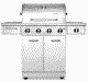 Richman 410 Grill-N-More 410