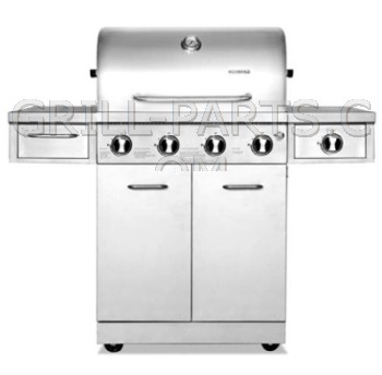 Richman RM410SS1