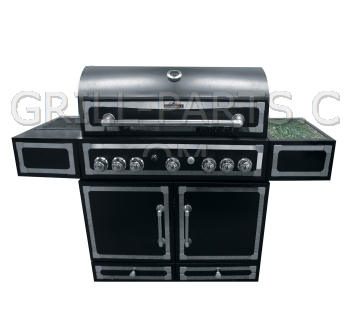 River Grille GR2047402-RG