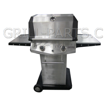 River Grille GR2052201-RG