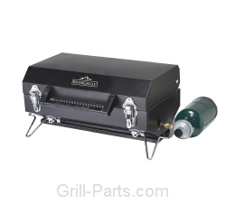 River Grille M5G-026