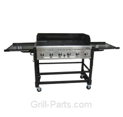 River Grille ST1031-014112