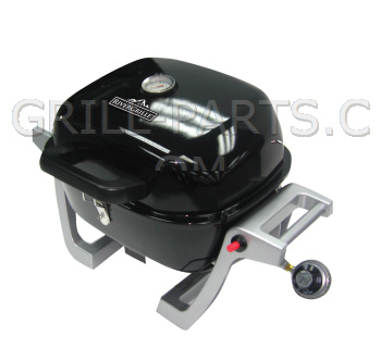 River Grille TG2033101-RG