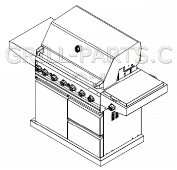 Turbo B3808ANG