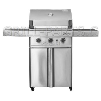 Turbo BTH2616ALP