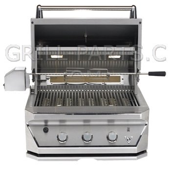 Twin Eagles TPBQ-30GN