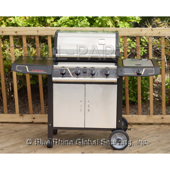 Uniflame SG380-2