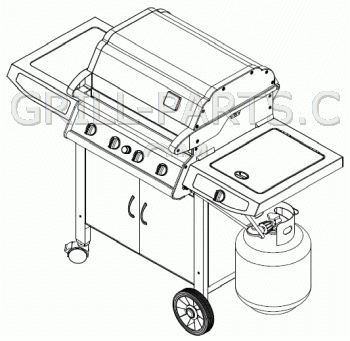 Uniflame SG380