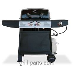 Uniflame grills