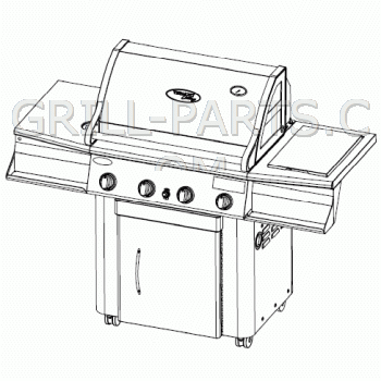 Vermont Castings VM450