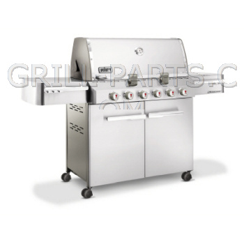 Weber 1750001