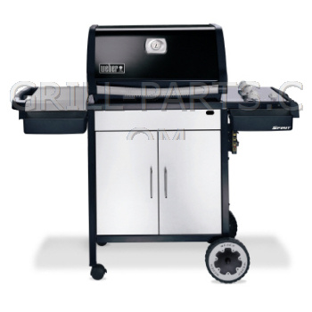 Weber 3721001