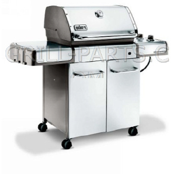 Weber 3770001