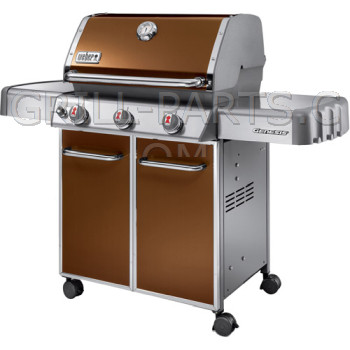 Weber 6512001