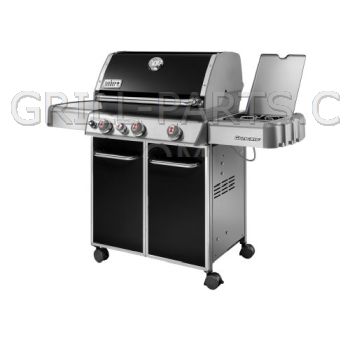 Weber 6531001