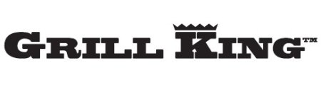 Grill King logo