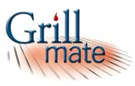 Grill Mate logo
