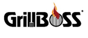 Grill Boss logo